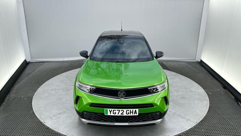 Used Vauxhall Mokka Electric 2022 for sale - 76895512: Photo 36