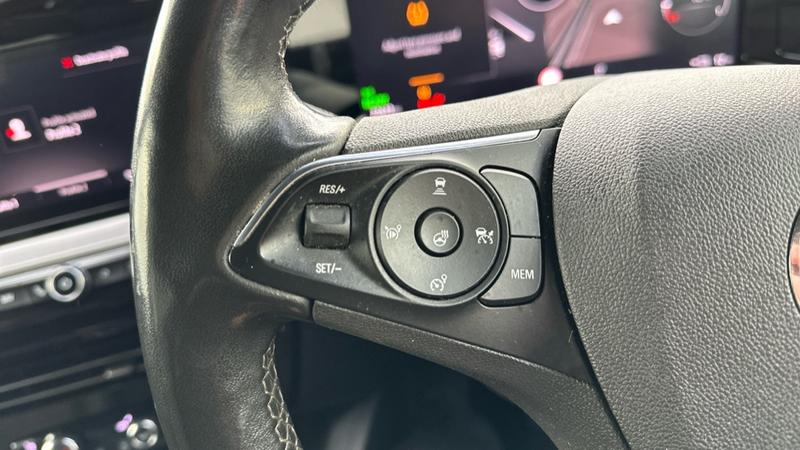 Used Vauxhall Mokka Electric 2022 for sale - 76895512: Photo 45