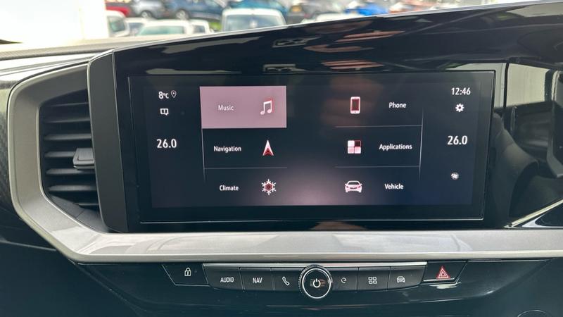 Used Vauxhall Mokka Electric 2022 for sale - 76895512: Photo 49