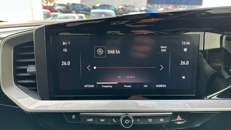 Used Vauxhall Mokka Electric 2022 for sale - 76895512: Photo 50