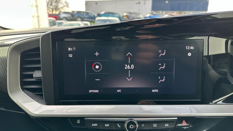 Used Vauxhall Mokka Electric 2022 for sale - 76895512: Photo 53