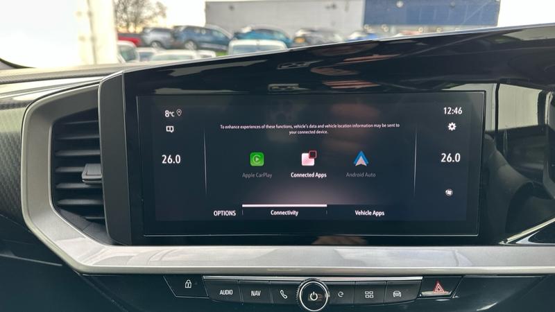 Used Vauxhall Mokka Electric 2022 for sale - 76895512: Photo 55