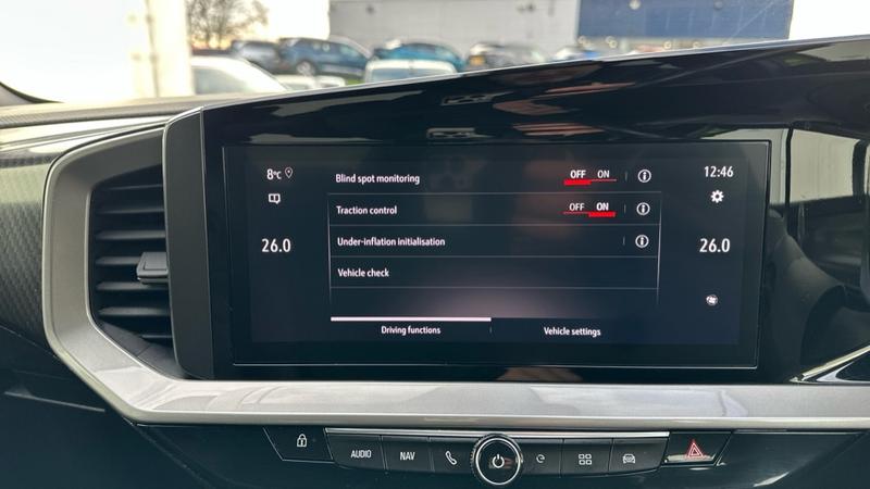 Used Vauxhall Mokka Electric 2022 for sale - 76895512: Photo 56