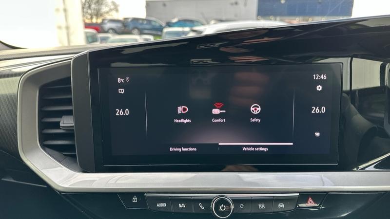 Used Vauxhall Mokka Electric 2022 for sale - 76895512: Photo 57