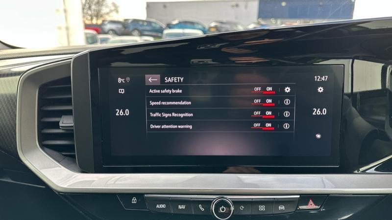 Used Vauxhall Mokka Electric 2022 for sale - 76895512: Photo 58