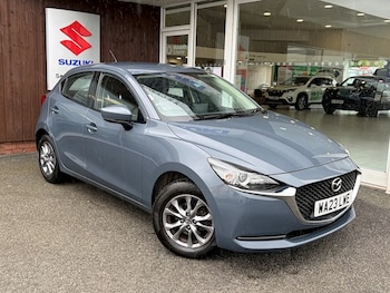 Used Mazda Mazda2 2023 for sale - 78486706: Photo