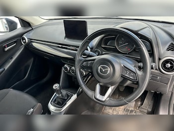 Used Mazda Mazda2 2023 for sale - 78486706: Photo