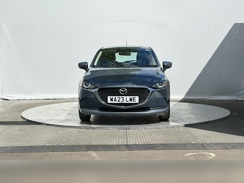 Used Mazda Mazda2 2023 for sale - 78486706: Photo