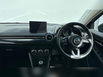 Used Mazda Mazda2 2023 for sale - 78486706: Photo
