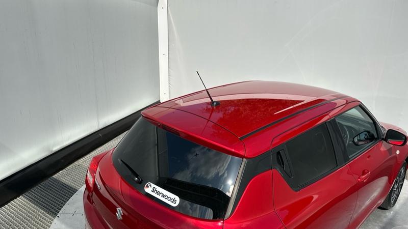 Vehicle 29