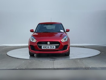 Used Suzuki Swift 2024 for sale - 75239440: Photo