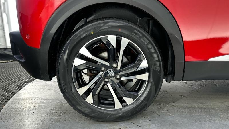 Used Peugeot 2008 2022 for sale - 77825941: Photo 19