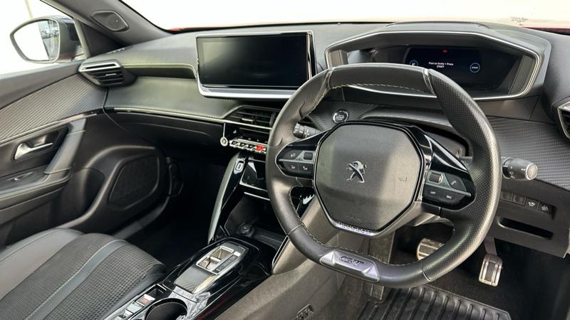 Used Peugeot 2008 2022 for sale - 77825941: Photo 2