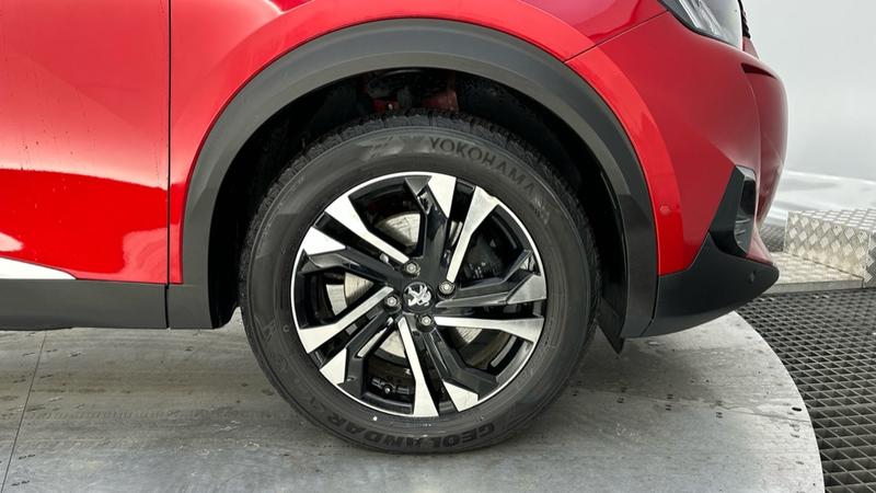 Used Peugeot 2008 2022 for sale - 77825941: Photo 20