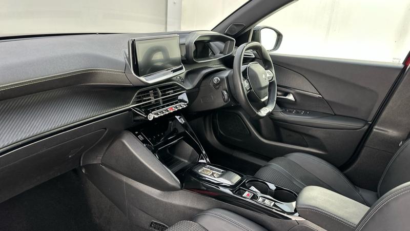 Used Peugeot 2008 2022 for sale - 77825941: Photo 29