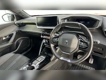 Used Peugeot 2008 2022 for sale - 77825941: Photo