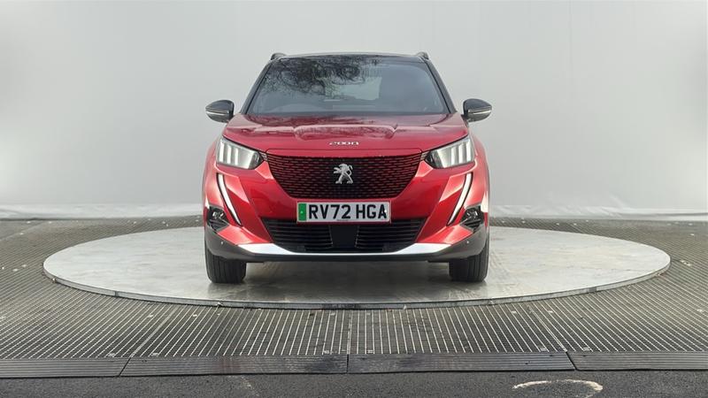 Used Peugeot 2008 2022 for sale - 77825941: Photo 3