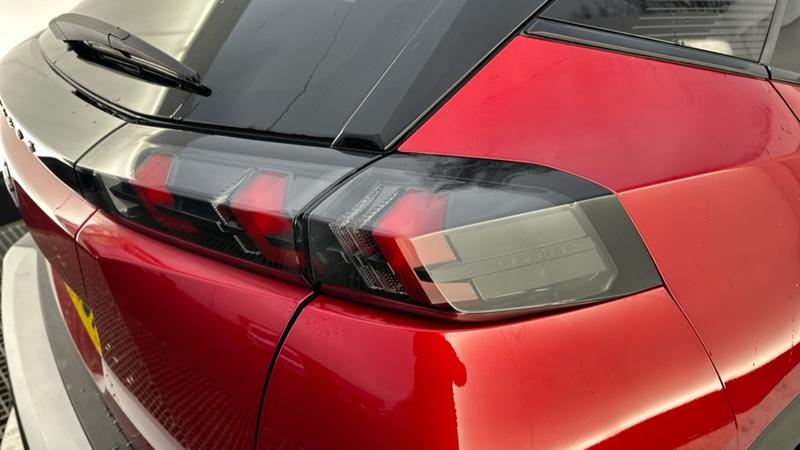 Used Peugeot 2008 2022 for sale - 77825941: Photo 33