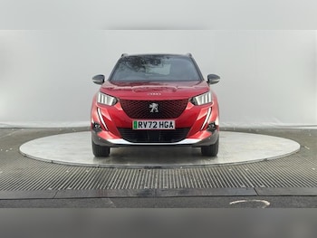Used Peugeot 2008 2022 for sale - 77825941: Photo