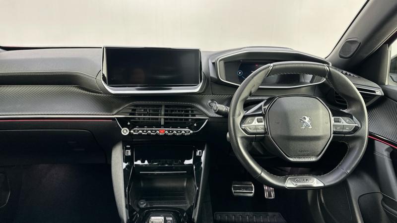 Used Peugeot 2008 2022 for sale - 77825941: Photo 4