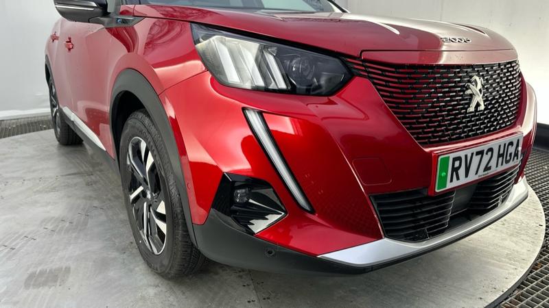 Used Peugeot 2008 2022 for sale - 77825941: Photo 40