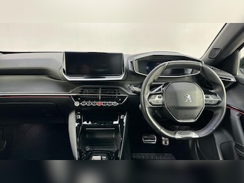 Used Peugeot 2008 2022 for sale - 77825941: Photo