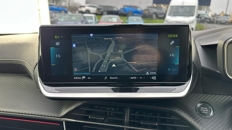 Used Peugeot 2008 2022 for sale - 77825941: Photo 51