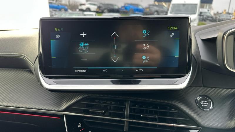 Used Peugeot 2008 2022 for sale - 77825941: Photo 52