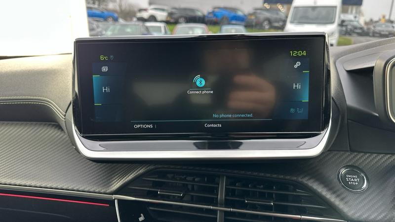 Used Peugeot 2008 2022 for sale - 77825941: Photo 53