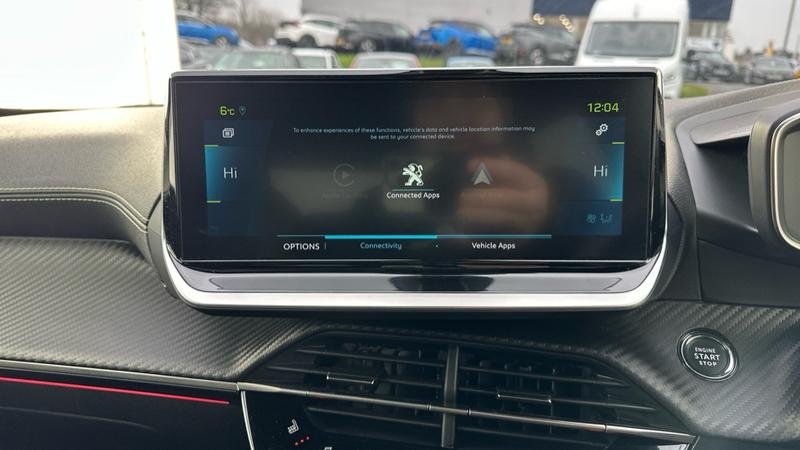 Used Peugeot 2008 2022 for sale - 77825941: Photo 54