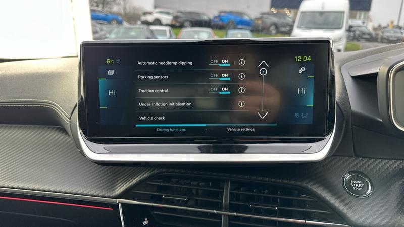 Used Peugeot 2008 2022 for sale - 77825941: Photo 55