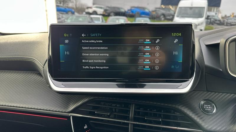 Used Peugeot 2008 2022 for sale - 77825941: Photo 57