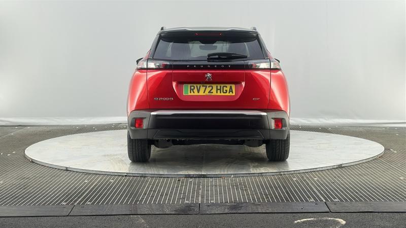 Used Peugeot 2008 2022 for sale - 77825941: Photo 7