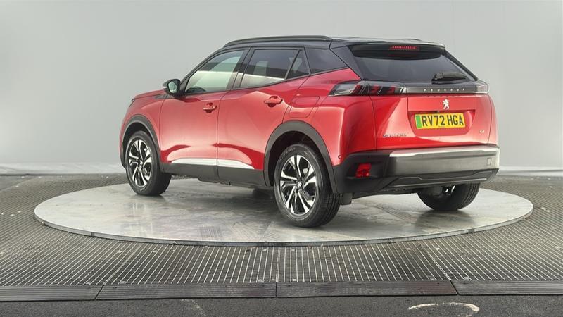 Used Peugeot 2008 2022 for sale - 77825941: Photo 8