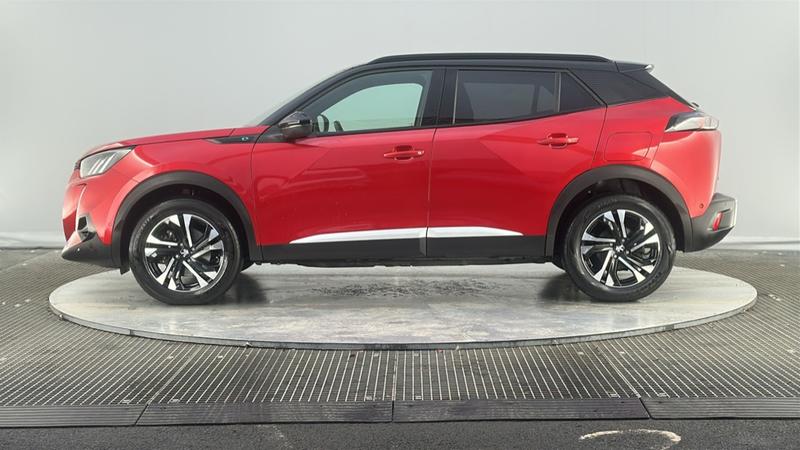 Used Peugeot 2008 2022 for sale - 77825941: Photo 9