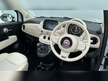 Used Fiat 500C 2024 for sale - 78753558: Photo