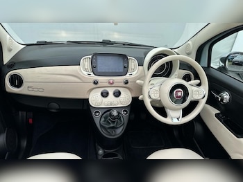 Used Fiat 500C 2024 for sale - 78753558: Photo