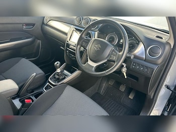 Used Suzuki Vitara 2022 for sale - 78087963: Photo