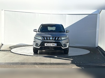 Used Suzuki Vitara 2022 for sale - 78087963: Photo