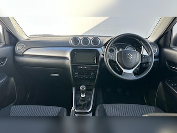 Used Suzuki Vitara 2022 for sale - 78087963: Photo