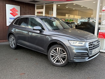 Audi - Q5