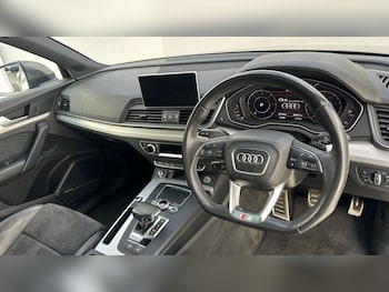 Used Audi Q5 2018 for sale - 76850942: Photo