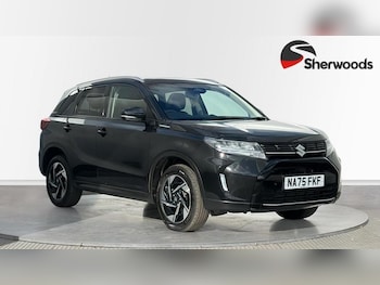Used Suzuki Vitara 2025 for sale - 78240228: Photo