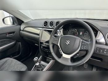 Used Suzuki Vitara 2025 for sale - 78240228: Photo