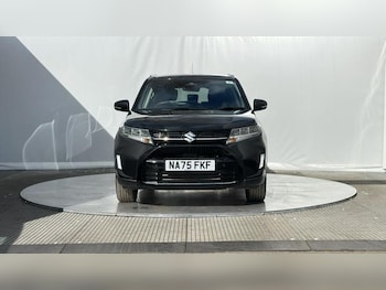 Used Suzuki Vitara 2025 for sale - 78240228: Photo