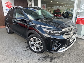 Used Kia Stonic 2023 for sale - 79264304: Photo