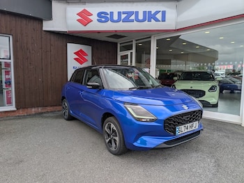 Used Suzuki Swift 2025 for sale - 79456804: Photo
