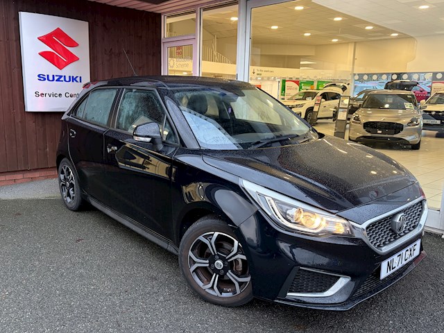 Used MG MG3 2022 for sale - 77417165: Photo 1