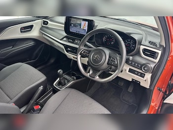 Used Suzuki Swift 2026 for sale - 78858080: Photo