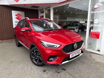 1.0 T-GDI Exclusive SUV 5dr Petrol Auto Euro 6 (111 ps) Automatic